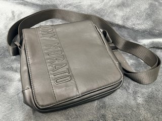 Bolso de tela Antony Morato