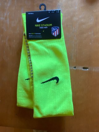 Medias Nike Dri-Fit Atlético de Madrid Talla XL