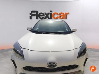 Toyota Yaris Cross 1.5 120H Adventure