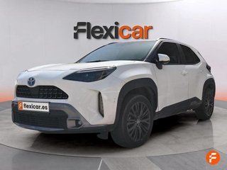 Toyota Yaris Cross 1.5 120H Adventure