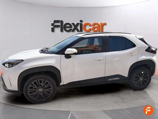 Toyota Yaris Cross 1.5 120H Adventure
