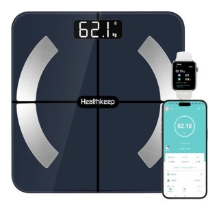 Bilancia Impedenziometrica Healthkeep FG2317WB
