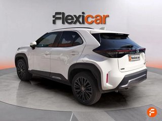 Toyota Yaris Cross 1.5 120H Adventure