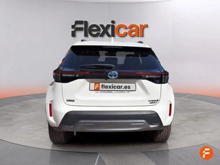Toyota Yaris Cross 1.5 120H Adventure