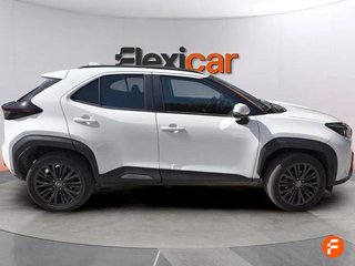 Toyota Yaris Cross 1.5 120H Adventure