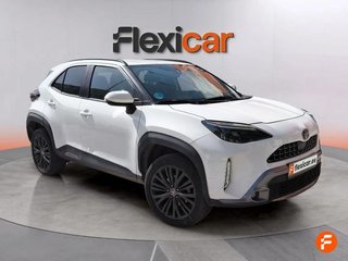 Toyota Yaris Cross 1.5 120H Adventure