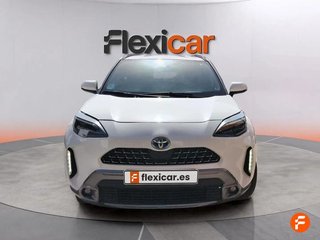 Toyota Yaris Cross 1.5 120H Adventure