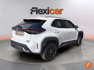 Toyota Yaris Cross 1.5 120H Adventure
