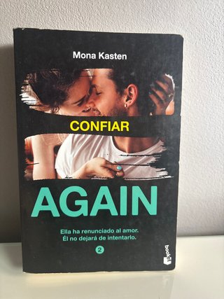 Confiar