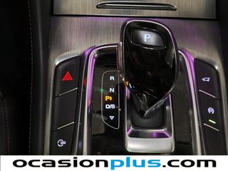 MG HS 1.5 Turbo GDI Luxury DCT 119 kW (162 CV)