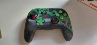 Mando Inalámbrico Turtle Beach Donkey Kong