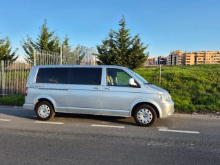 Volkswagen Caravelle 2006