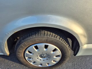 Volkswagen Caravelle 2006