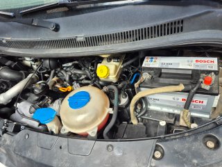 Volkswagen Caravelle 2006