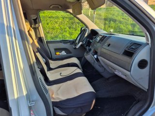 Volkswagen Caravelle 2006