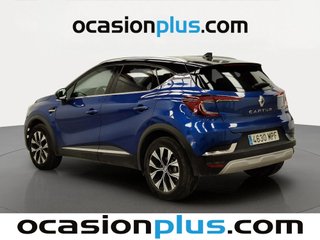 Renault Captur Techno TCe 66 kW (90 CV)