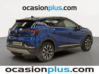 Renault Captur Techno TCe 66 kW (90 CV)