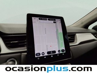 Renault Captur Techno TCe 66 kW (90 CV)