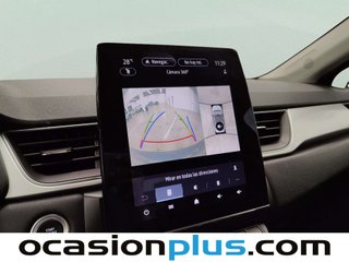 Renault Captur Techno TCe 66 kW (90 CV)