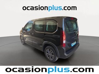 Peugeot Rifter BlueHDi 100 Allure 74 kW (100 CV)