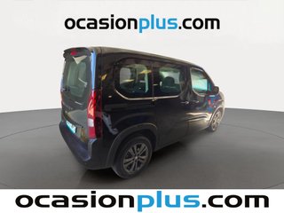 Peugeot Rifter BlueHDi 100 Allure 74 kW (100 CV)