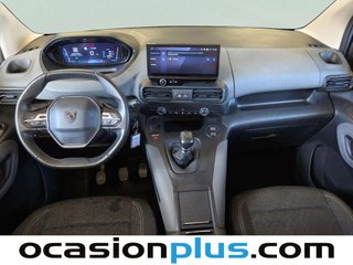 Peugeot Rifter BlueHDi 100 Allure 74 kW (100 CV)