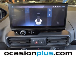 Peugeot Rifter BlueHDi 100 Allure 74 kW (100 CV)