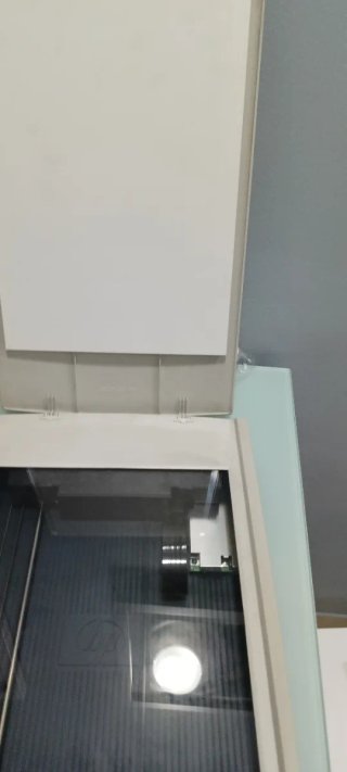 Scanner HP Scanjet 2400 Piano Digitale