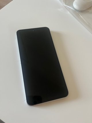 Samsung Galaxy A56 5G 128GB Blanco