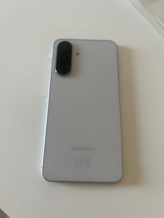 Samsung Galaxy A56 5G 128GB Blanco