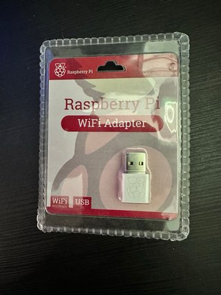 Raspberry Pi 2 B, Pantalla 7 original, Wi-Fi y SD