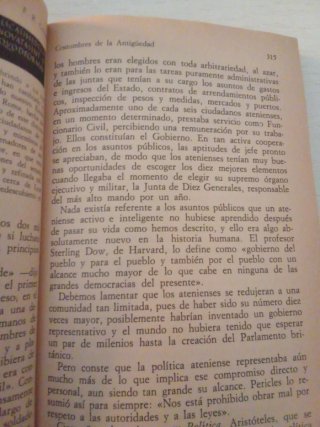 Historia de las Civilizaciones: Grecia y Roma