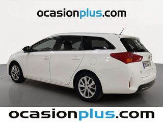 Toyota Auris 130 Touring Sports Active 97 kW (132 CV)