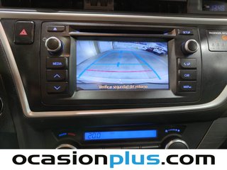 Toyota Auris 130 Touring Sports Active 97 kW (132 CV)