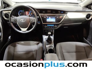 Toyota Auris 130 Touring Sports Active 97 kW (132 CV)