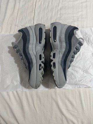 Nike Air Max 95 Grises