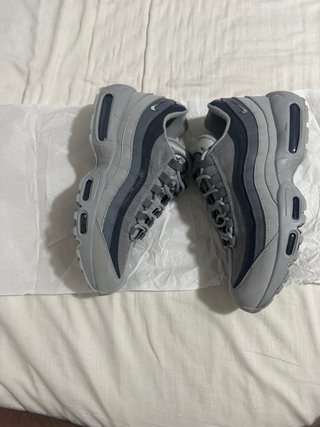 Nike Air Max 95 Grises