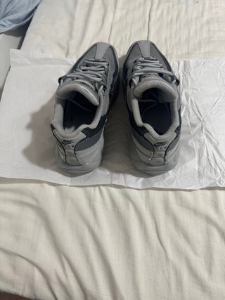 Nike Air Max 95 Grises