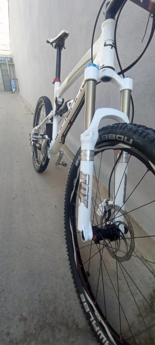Lapierre Zesty 514 talla M