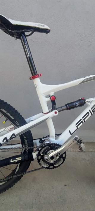 Lapierre Zesty 514 talla M
