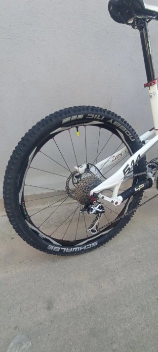 Lapierre Zesty 514 talla M