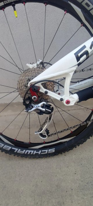 Lapierre Zesty 514 talla M