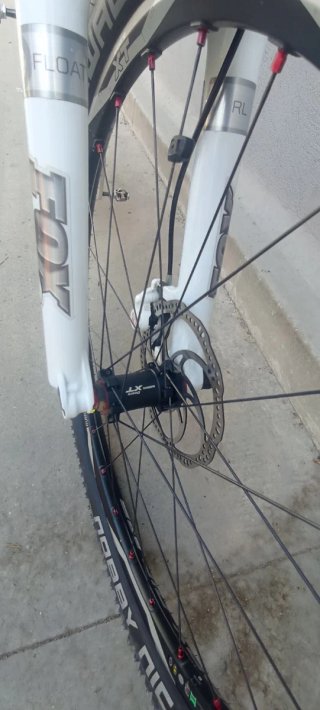 Lapierre Zesty 514 talla M