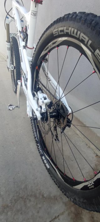 Lapierre Zesty 514 talla M