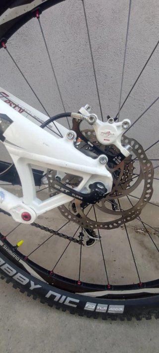 Lapierre Zesty 514 talla M