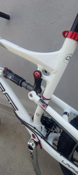 Lapierre Zesty 514 talla M