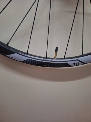 Rueda Trasera MTB 29" BlackJack Ready GR