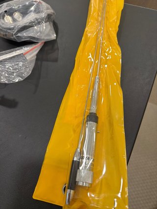 Antena Nagoya NL-770R