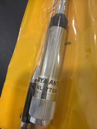 Antena Nagoya NL-770R