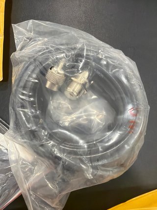 Antena Nagoya NL-770R